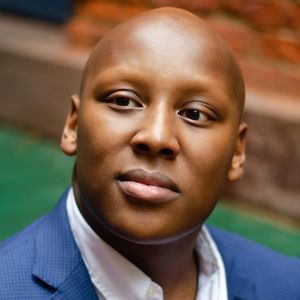 Meet your Posher, Marcus